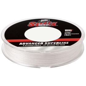 Sufix 832 Braid (Option: 65Lb  Ghost  150 Yds)