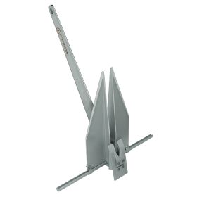 Fortress Fx (Option: 23 Anchor  15Lb)