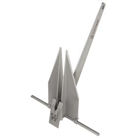 Fortress Guardian G (Option: 5 Anchor  2.5Lb)