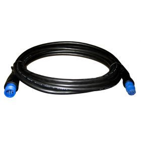 Garmin 8 (Option: Pin Transducer Extension Cable  30')