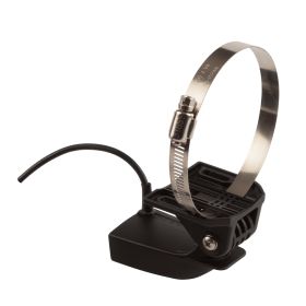 Garmin Gt8Hw (Option: Tm Plastic, Tm Or Trolling Motor Transducer, High Wide Chirp 150240Khz, 250W, 8Pin)
