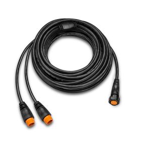 Garmin 12 (Option: Pin Transducer YCable Port/Starboard  10M)
