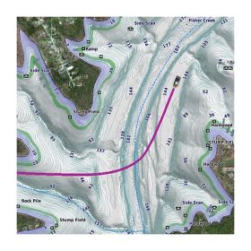 Garmin Lakev&Uuml; G3 Ultra U.S. (Option: West)