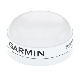 Garmin Gxm&Trade; 54 Satellite Weather/Radio Antenna (Option: White)