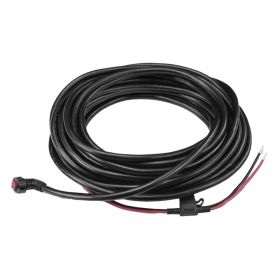 Garmin Right (Option: Angle Power Cable)