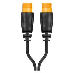 Garmin 12 (Option: Pin Transducer YCable Port/Starboard  2M)