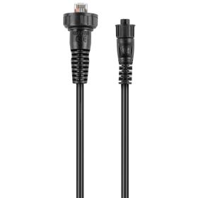 Garmin Marine Network Adapter Cable (Option: Small (Female) To Large)