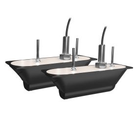 Garmin Gt56Uhd (Option: Thp ThruHull Mount Transducer  Pair)