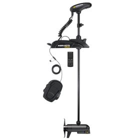 Minn Kota Terrova&Reg; 80 Trolling Motor W/Wireless Remote (Option: Mega Down Imaging  24V  80Lb  45")