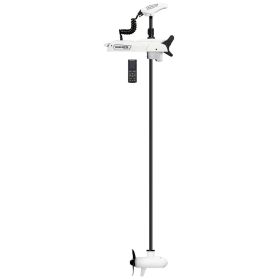 Minn Kota Riptide Terrova&Reg; Quest&Trade; 90/115 Trolling Motor W/Wireless Remote (Option: 24/36V  90/115Lbs  100")